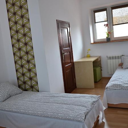 Apartament Tolek วอร์ซอ ห้อง รูปภาพ