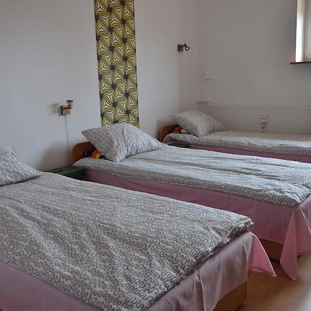 Apartament Tolek วอร์ซอ ภายนอก รูปภาพ