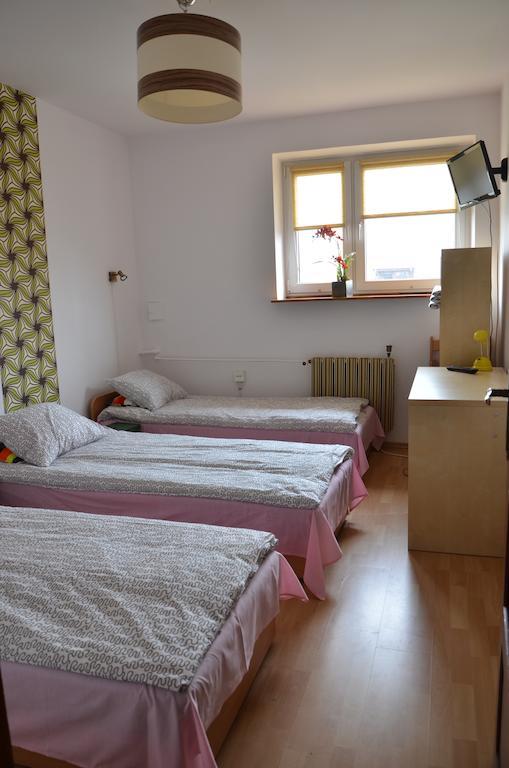 Apartament Tolek วอร์ซอ ห้อง รูปภาพ