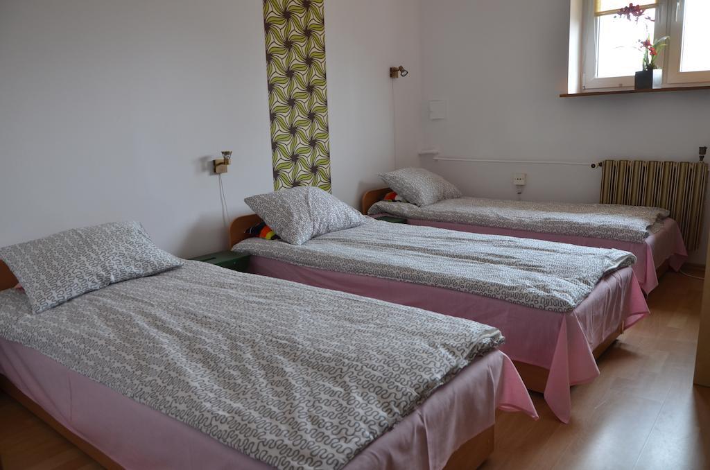 Apartament Tolek วอร์ซอ ภายนอก รูปภาพ