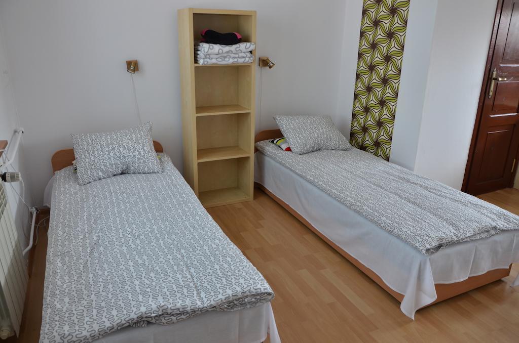 Apartament Tolek วอร์ซอ ห้อง รูปภาพ
