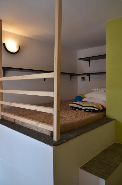 Apartament Tolek วอร์ซอ ห้อง รูปภาพ