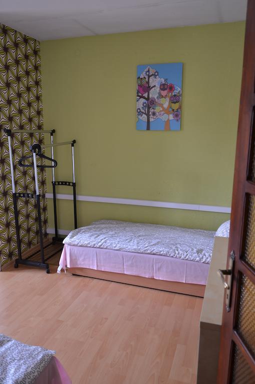 Apartament Tolek วอร์ซอ ภายนอก รูปภาพ