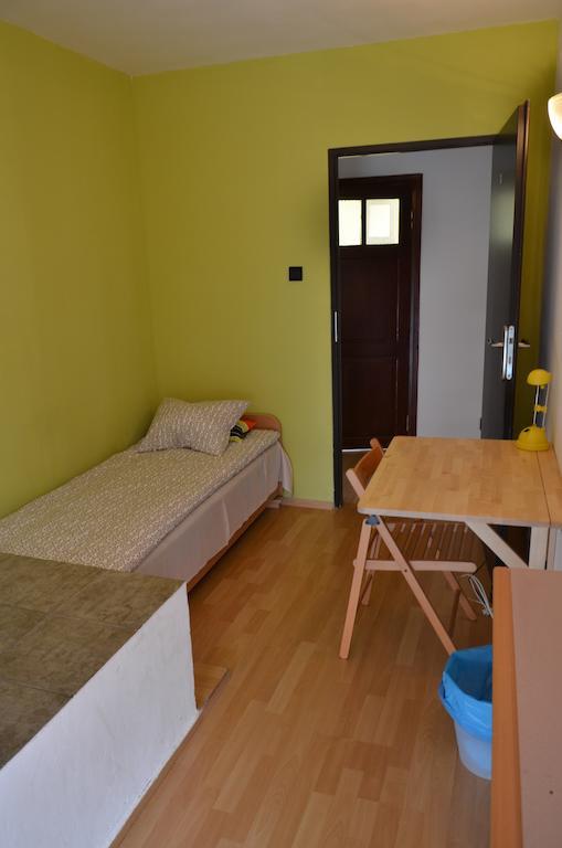 Apartament Tolek วอร์ซอ ภายนอก รูปภาพ
