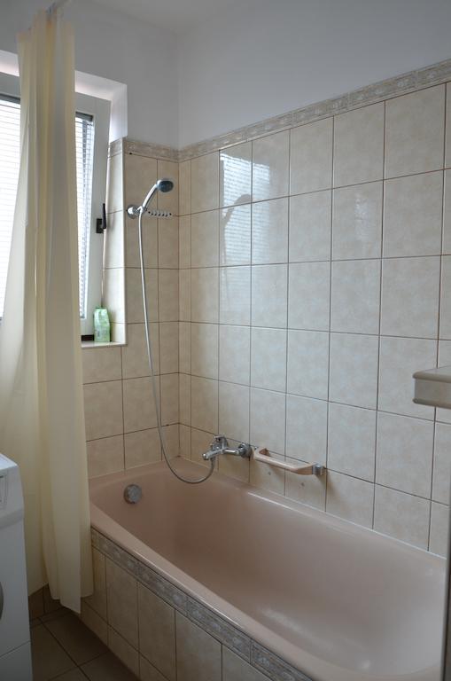 Apartament Tolek วอร์ซอ ภายนอก รูปภาพ