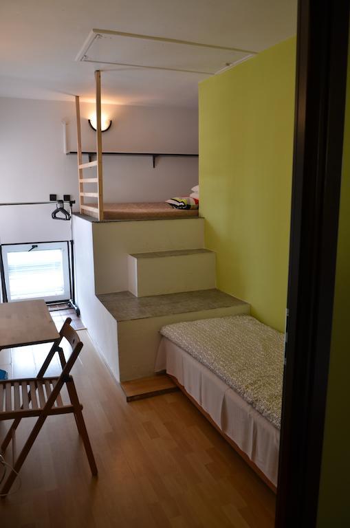 Apartament Tolek วอร์ซอ ภายนอก รูปภาพ