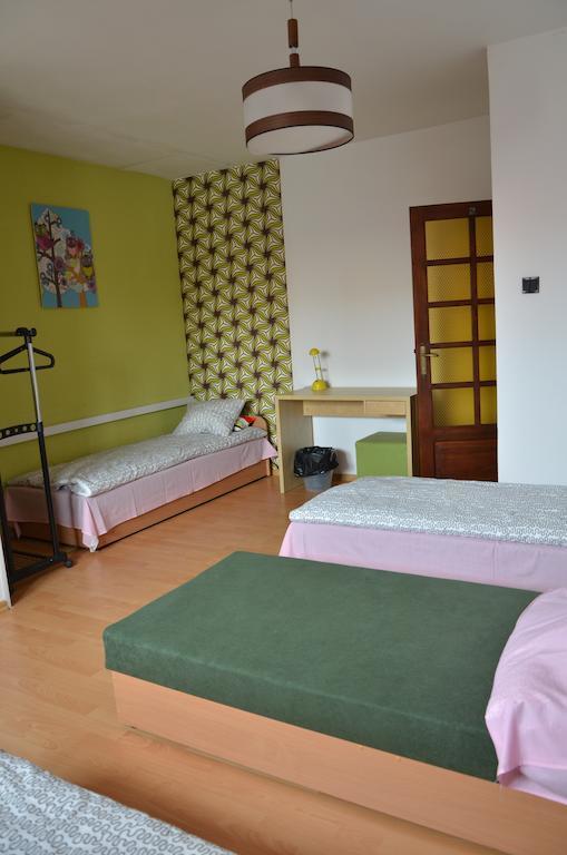 Apartament Tolek วอร์ซอ ภายนอก รูปภาพ